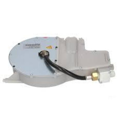 50.00.140P Rational Катушка душа SCC линия 61-102 начиная с 04/2004