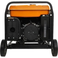 Lifan 12000E3A бензиновый генератор 00-00159687