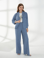 Брюки Б-900 ГДМ AKIMBO