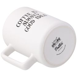 КРУЖКА LEFARD "POSITIVE" 400МЛ