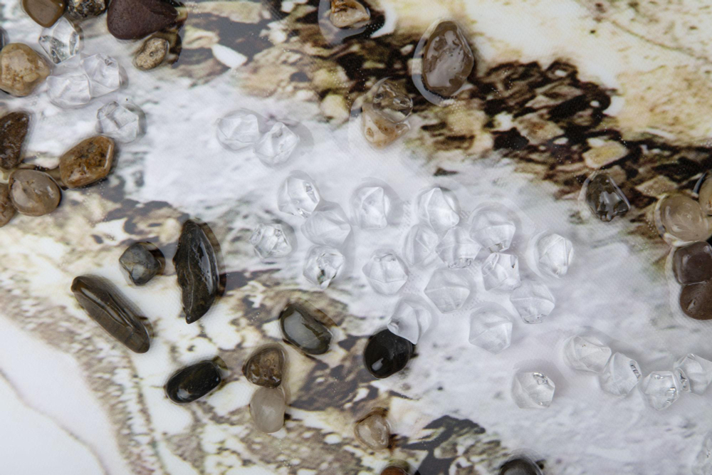 Картина 102х102 Tomas Stern 85072