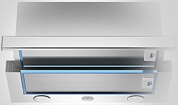Вытяжка Bertazzoni KTE60MOD1C
