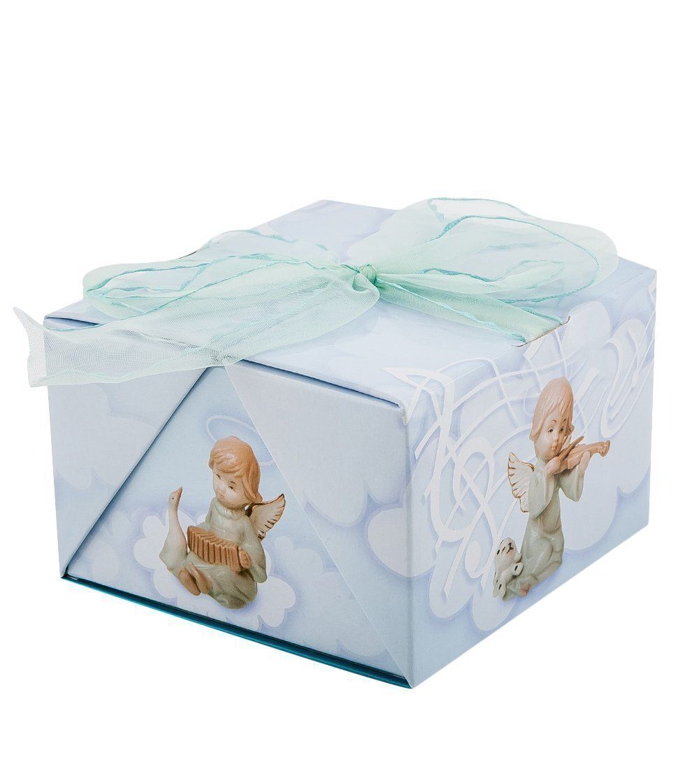 Pavone JP-14/ 6 Фигурка «Ангелочек-музыкант»