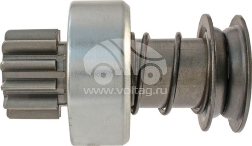 Бендикс Isuzu Trucks