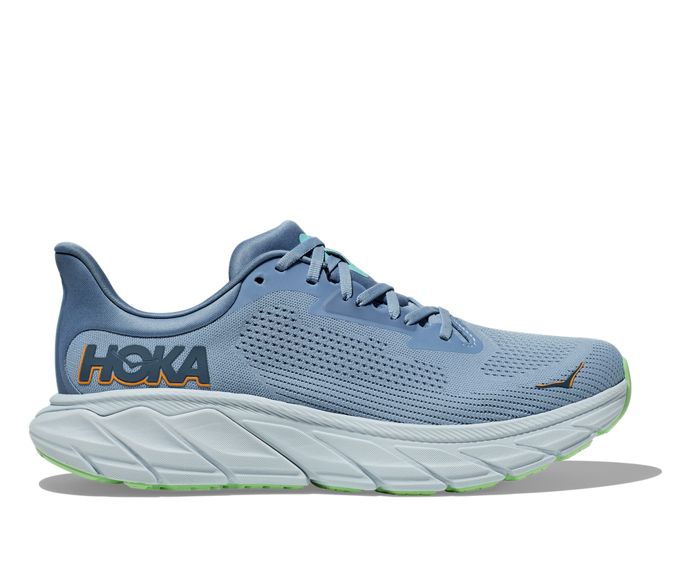 Кроссовки мужские Hoka Arahi 7 Wide