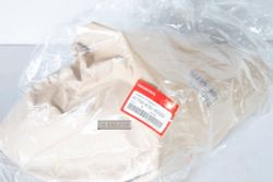 61100-K35-V00ZV. FENDER, FR. *NHA87P* Front fender Honda PCX 2014-2017 (LED model). White color