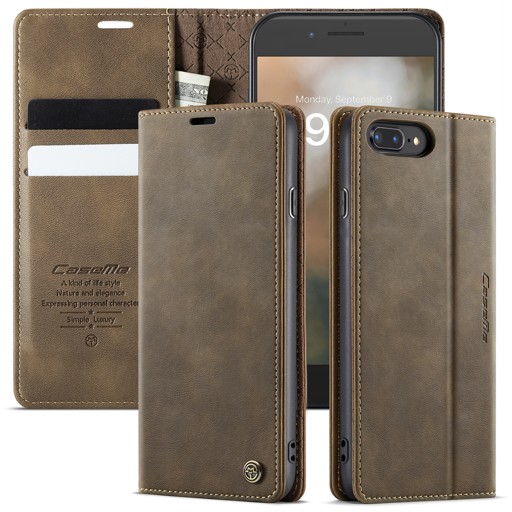 Чехол-книжка CaseMe RFiD iPhone 6 Plus/6S Plus