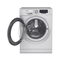 Стиральная машина Hotpoint NSD 6239 S VE