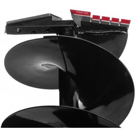 Ледобур Тонар ТОРНАДО-М2 180 мм (левое вращение) LT-180L-1