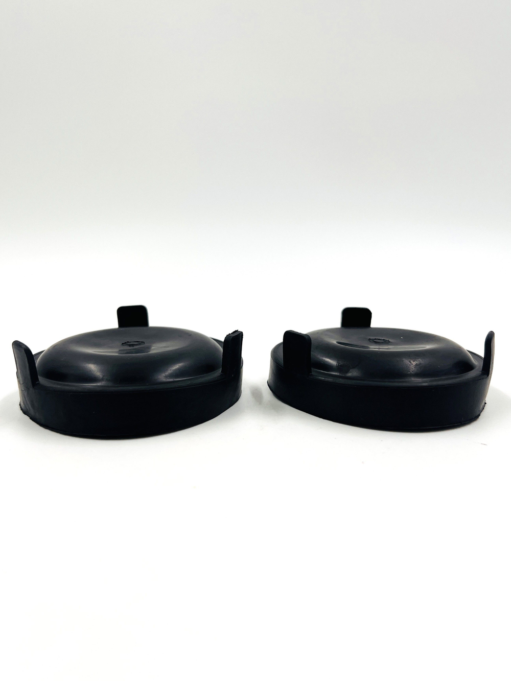 Крышка блок-фары для ВАЗ 2123, Нива Шевроле комплект 2 шт