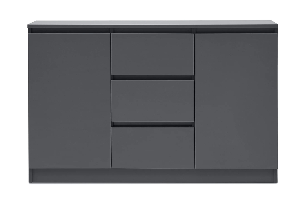 Комод Челси 1200 (2 двери, 3 ящика)