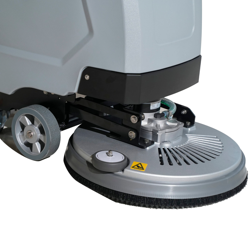 Поломоечная машина EVOline SDB 530 Т