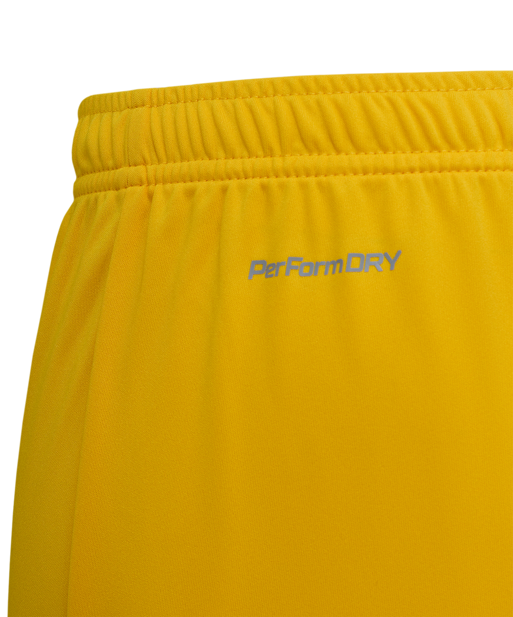 Шорты игровые DIVISION PerFormDRY Union Shorts, желтый