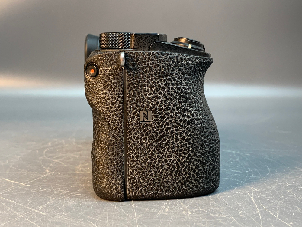 Sony A6500 Body 22646 кадров