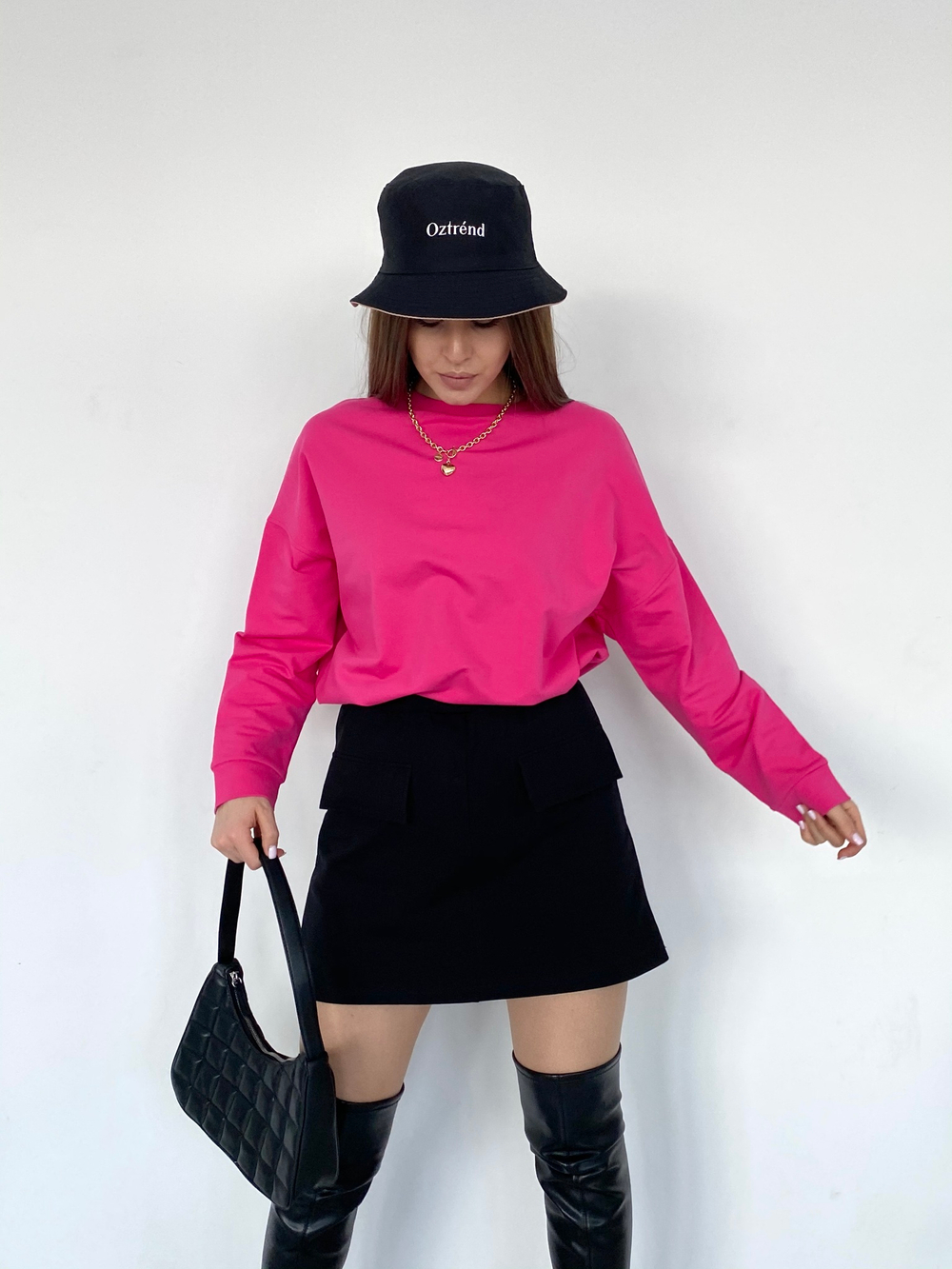 Юбка-шорты BELIS