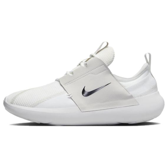 NIKE E Series AD Повседневная обувь Низкий Топ Белый Мужская