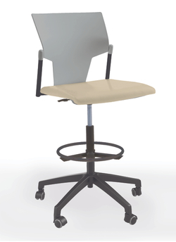 Актива/Aktiva кресло кассира