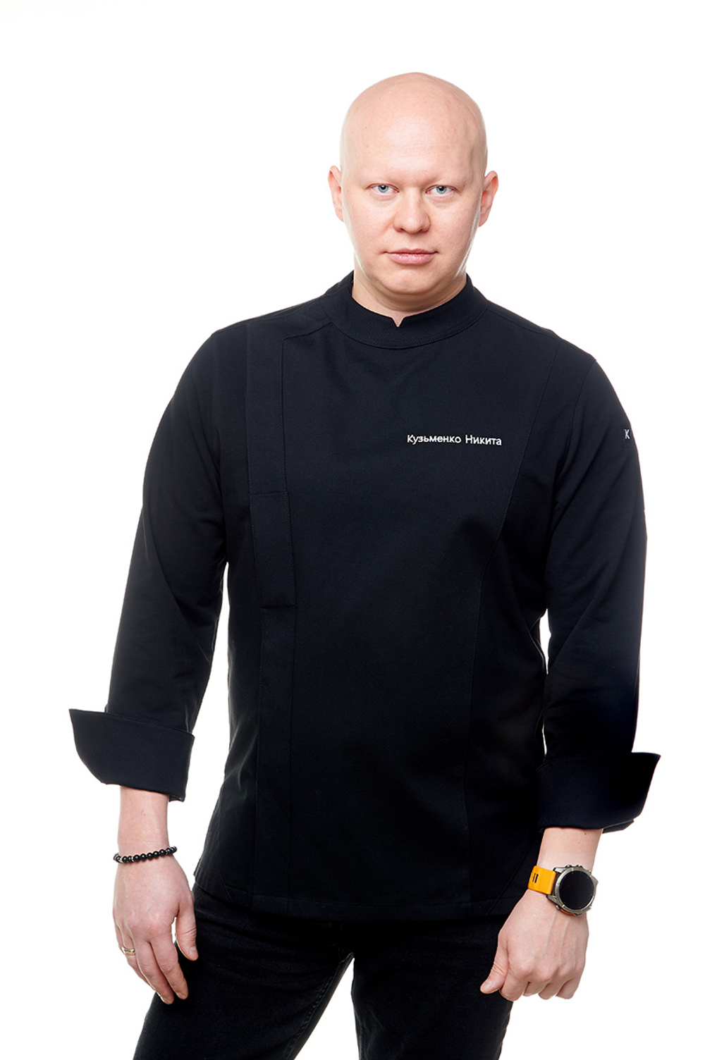 Китель KP13.35.B. Шефский