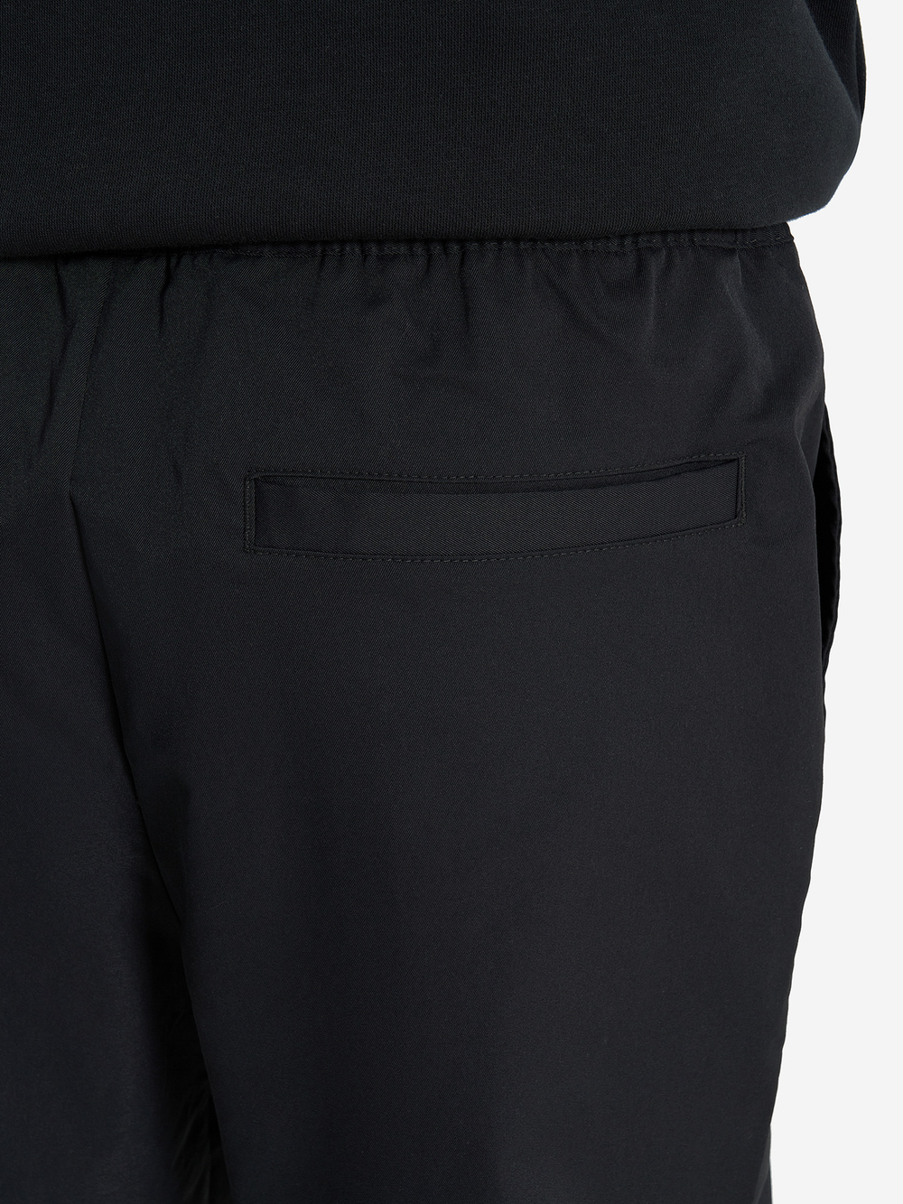 DX0623-010 Брюки NIKE M NK CLUB WVN TAPER LEG PANT