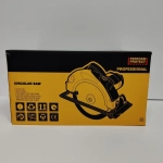Сетевая циркулярная пила Dewalt 22V 230mm с лазером