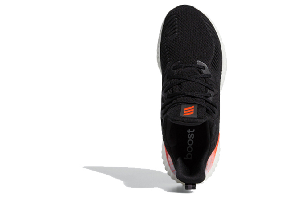 Кроссовки Adidas Alphaboost