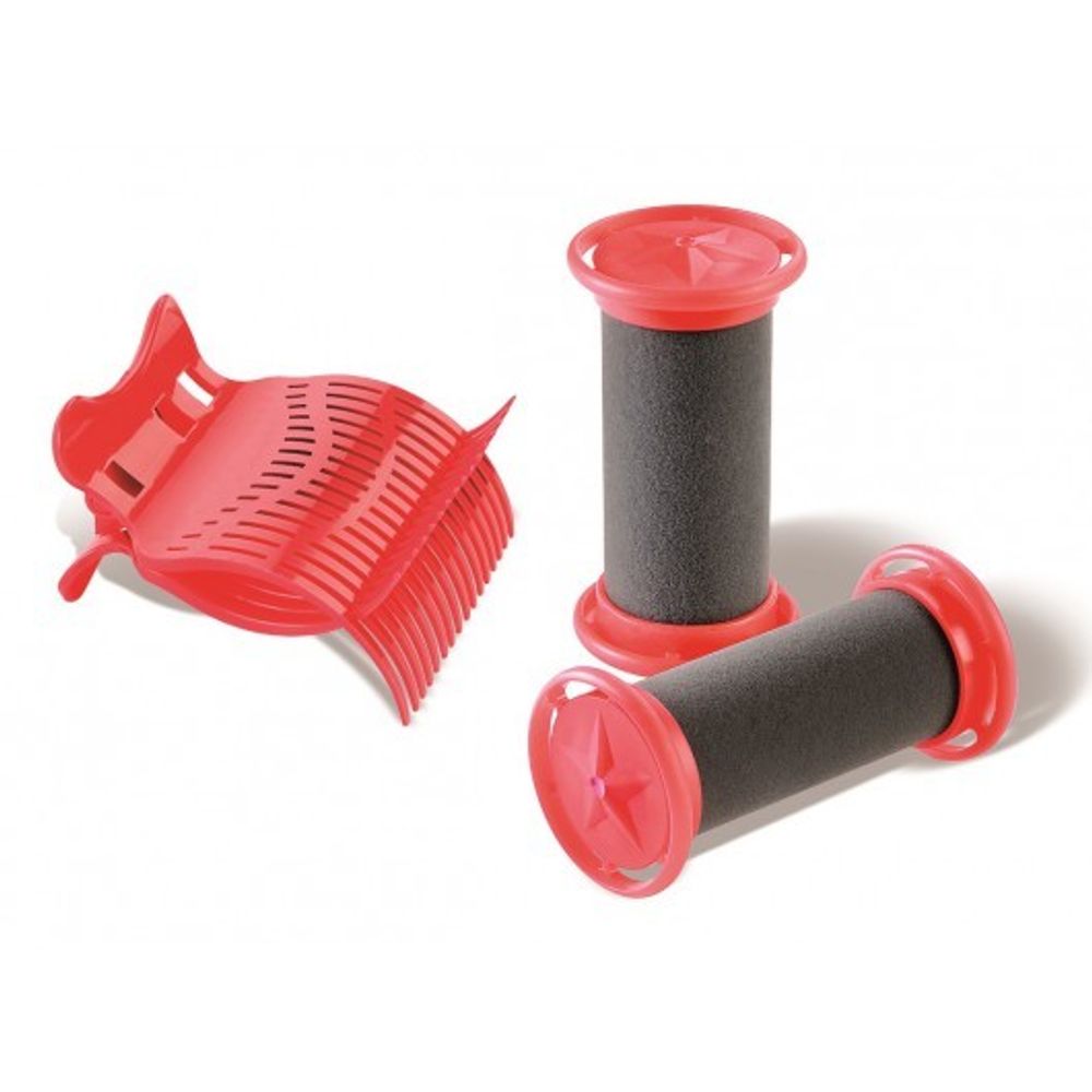 Термобигуди Valera Quick 24 Plus (605.02) - 3