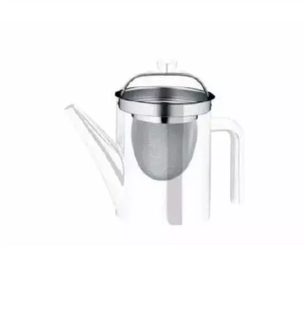 Mensa Home - Ситечко для заваривания чая 8,5х9см. / артикул   5500536040  / GTIN 4045135396235