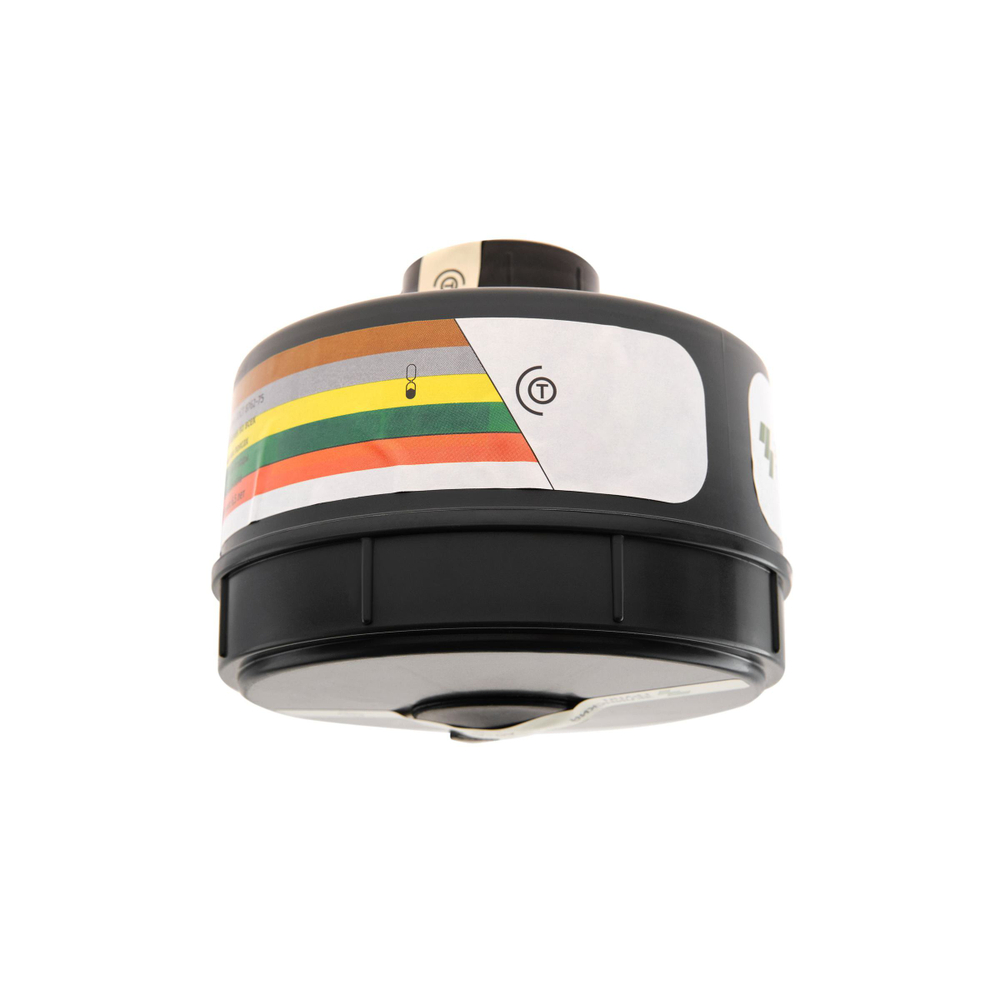 Фильтр противогазовый ИЗОД А1В1Е1К1HgP3 R D