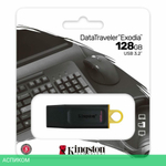 USB Flash-накопитель Kingston Exodia 128GB (DTX/128GB)