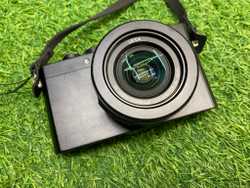 Leica Camera D-Lux (Typ 109)