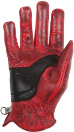 Zigy Ete Cuir de Bovin / Женские / Красный