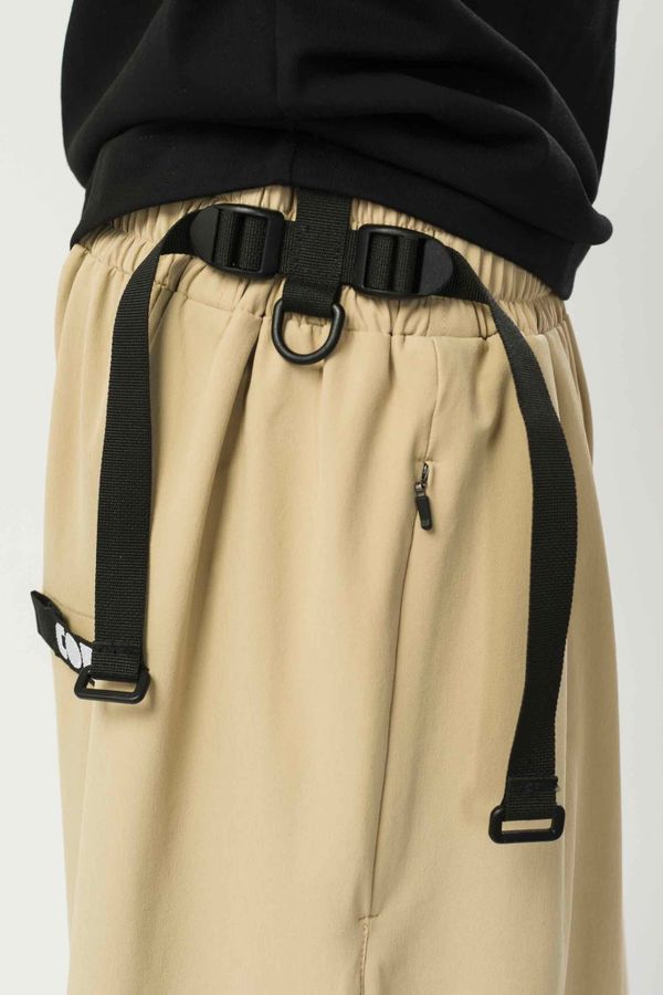 Штаны SWP хаки - фото 10