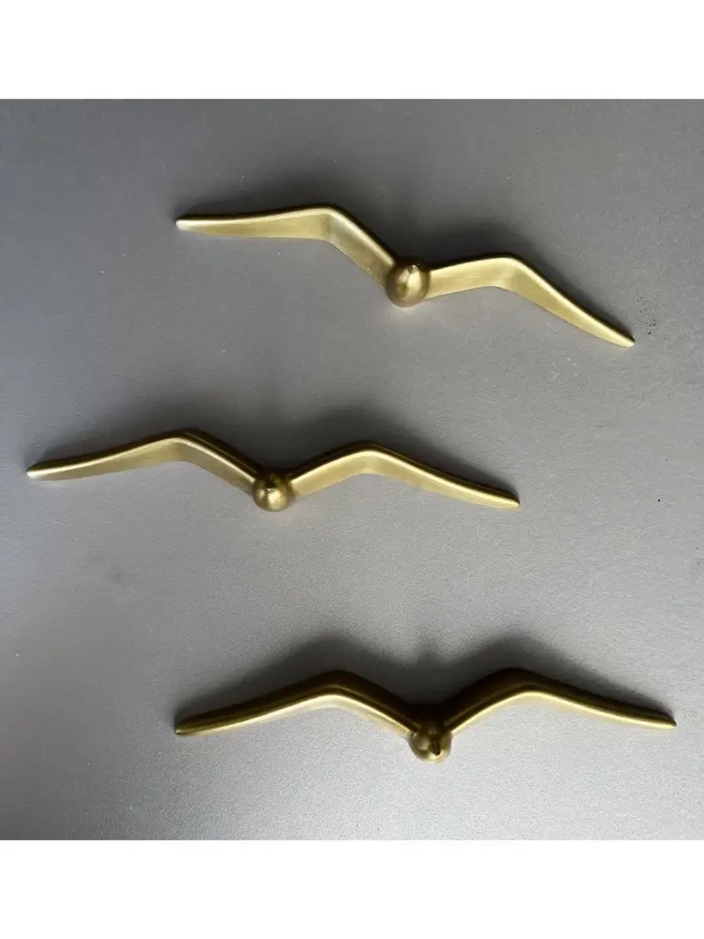 Декорация настенная Чайки Панно на стену Декор