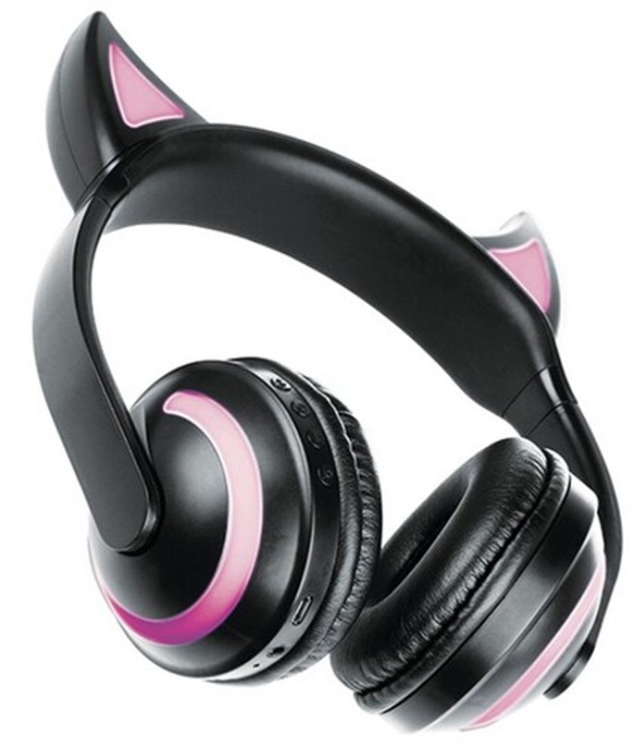 Qumo Party Cat_0126326101138