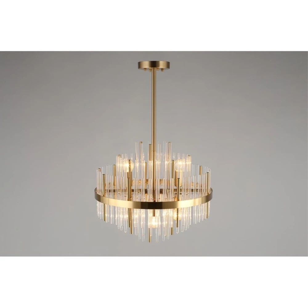 Люстра на штанге Omnilux ALATRI OML-69217-06