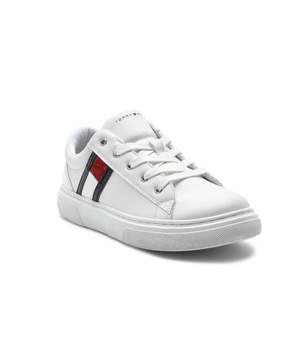 кроссовки Tommy Hilfiger - белый(T3A9 32311 1451100)