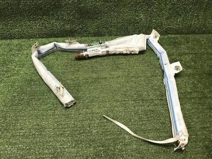 Подушка безопасности левая Changan Uni-T (20-нв)