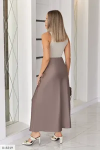 Юбка II-8314 Фабрика Моды