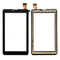 Тачскрин XLD FHX (Черный)