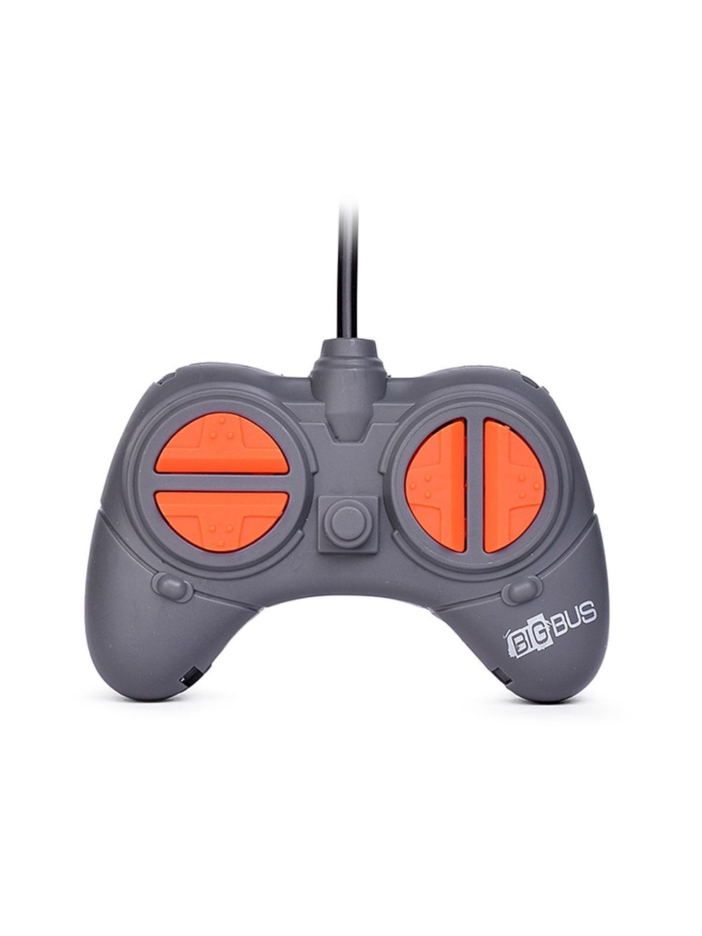 Игрушка Машина Троллейбус Городской, радиоуправляемая (SH091-500B)