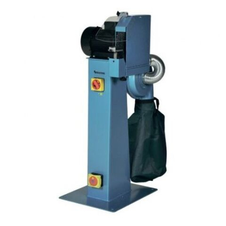 Станок для снятия заусенцев Scantool 250AGS
