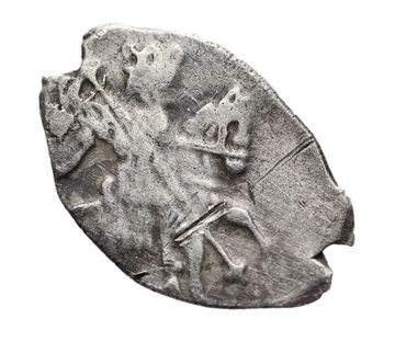 Копейка московская (М) Михаил Федорович