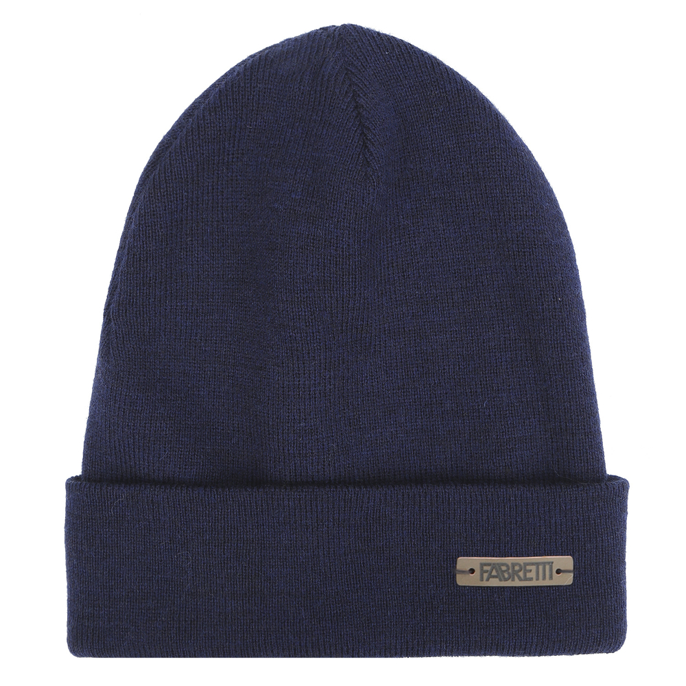 Шапка мужская FABRETTI DFRG48-8