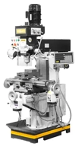 Сверлильно-фрезерный станок STALEX SBM-30 Vario