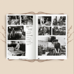 Валенки. История и традиция валяльного промысла