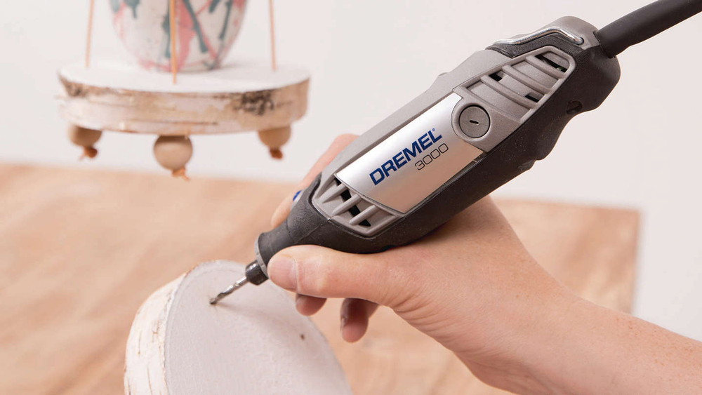 Многофункциональный инструмент 3000-15 DREMEL F0133000JL