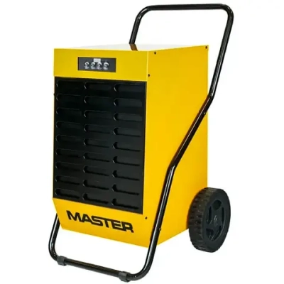 OURMASTER DH 62 осушитель воздуха промышленный
