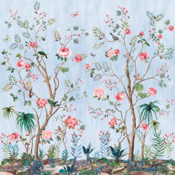 Коллекция Flora