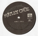 Motley Crue / Greate$t Hit$ (2LP)