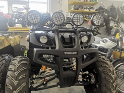 Квадроцикл PROMAX LEO 300 Max (кардан)